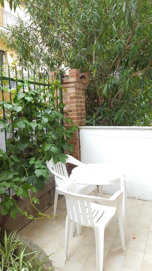 Hotel Al Sogno Alassio Extérieur photo